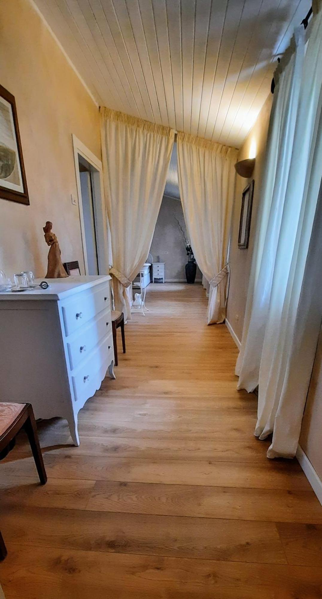 B&B Villa Fiorini Moniga del Garda Exteriér fotografie