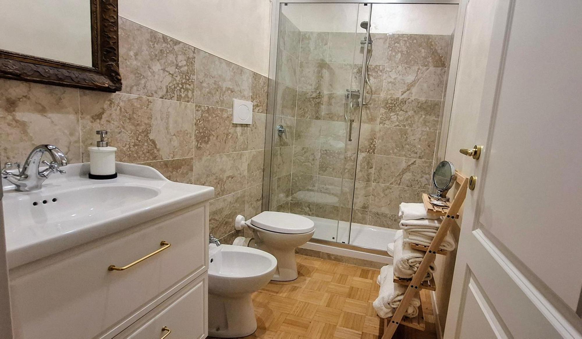 B&B Villa Fiorini Moniga del Garda Exteriér fotografie