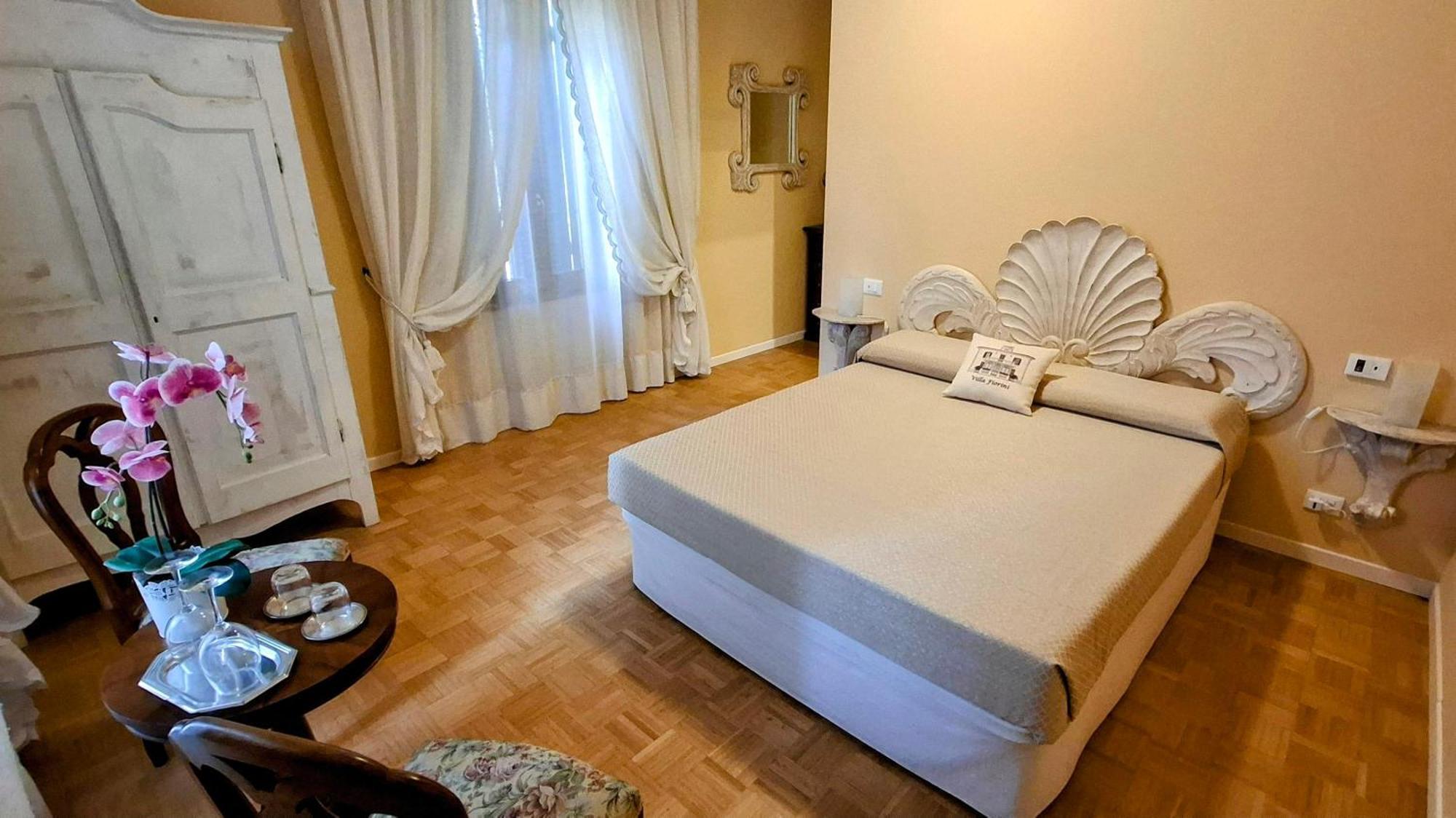 B&B Villa Fiorini Moniga del Garda Exteriér fotografie