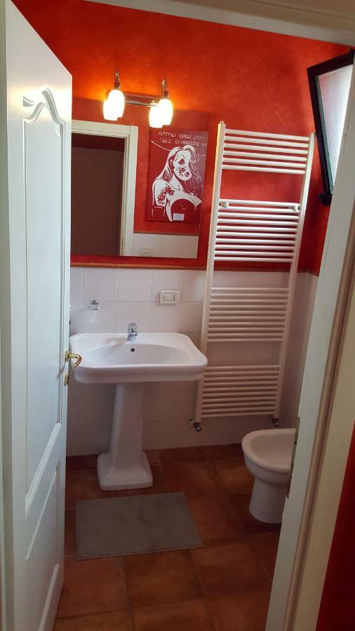 B&B Villa Fiorini Moniga del Garda Exteriér fotografie