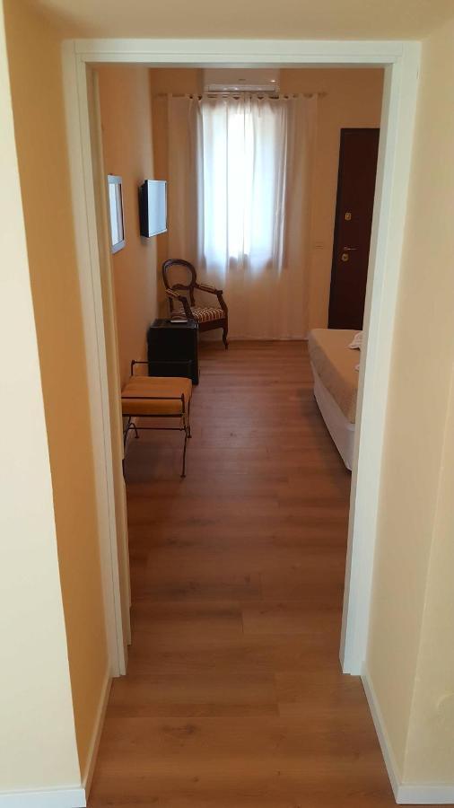 B&B Villa Fiorini Moniga del Garda Exteriér fotografie