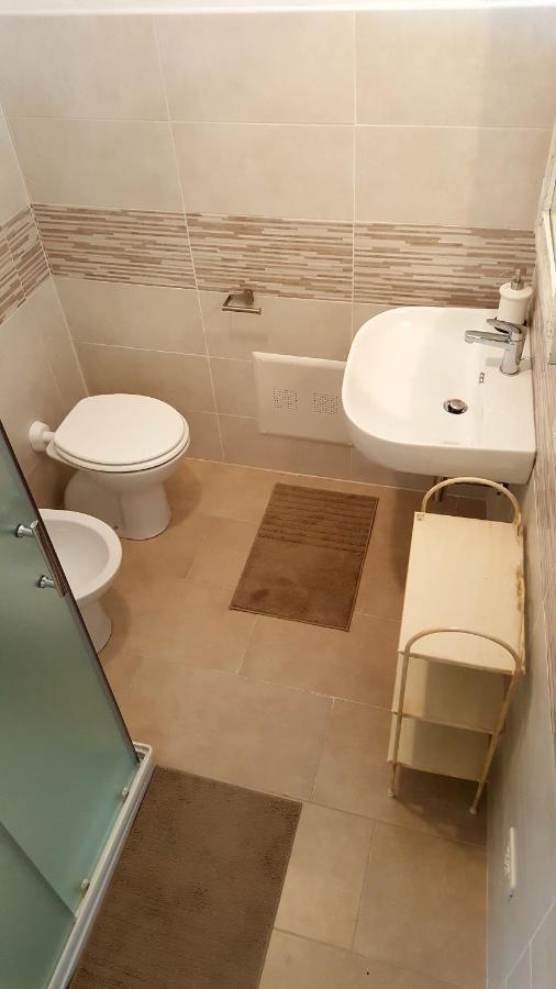 B&B Villa Fiorini Moniga del Garda Exteriér fotografie