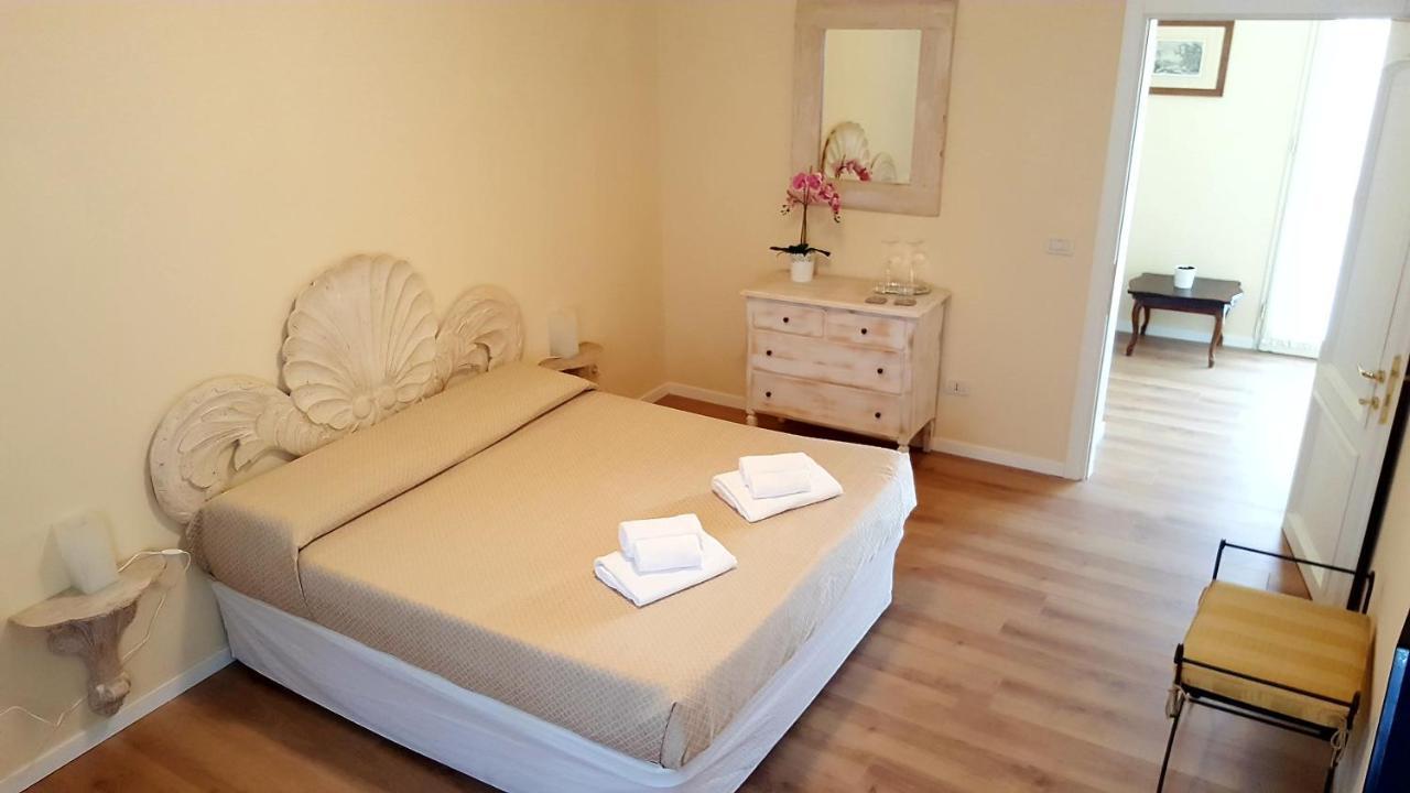 B&B Villa Fiorini Moniga del Garda Exteriér fotografie